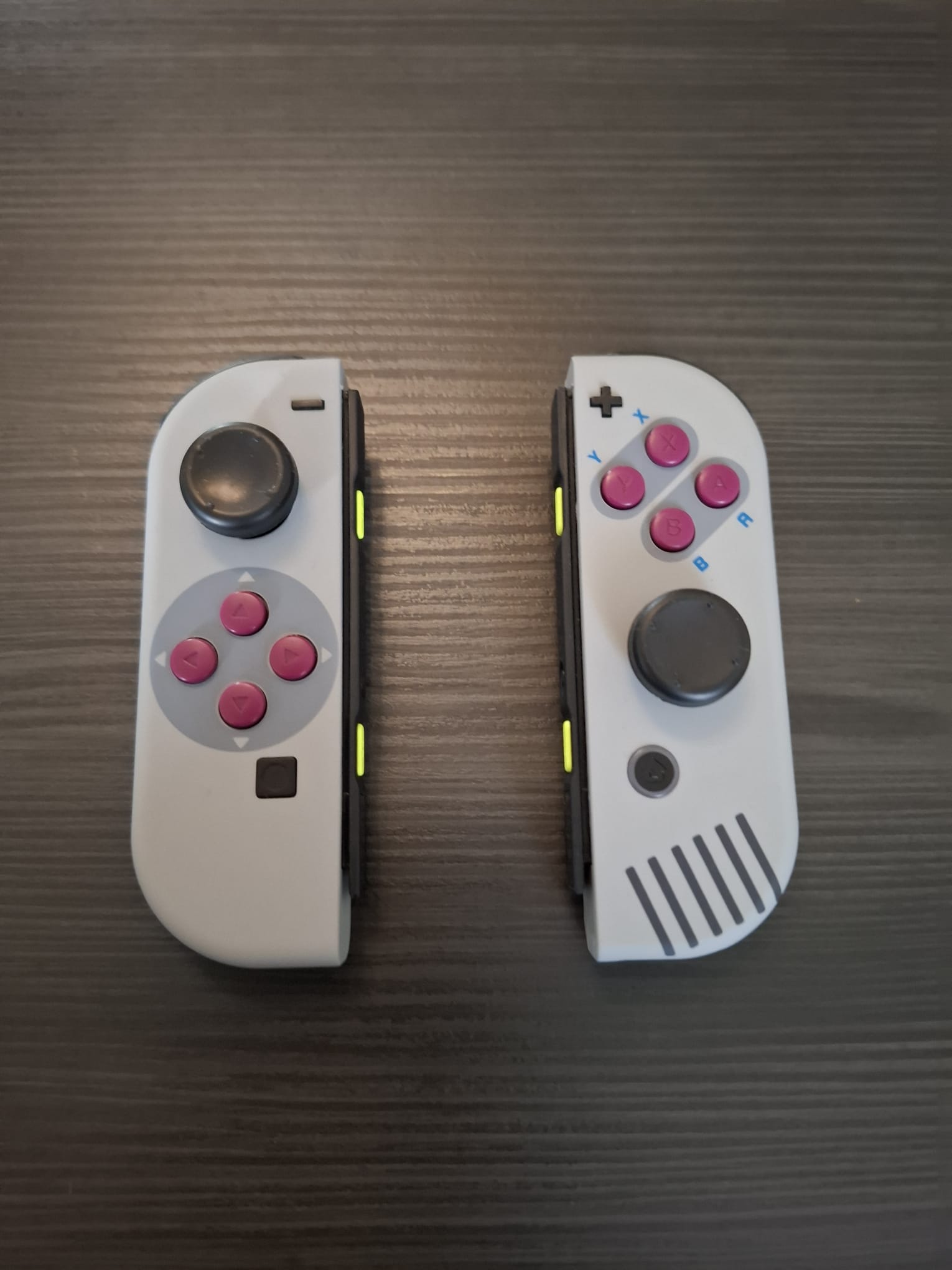Joy-Con Controller (Stick-Drift behoben)